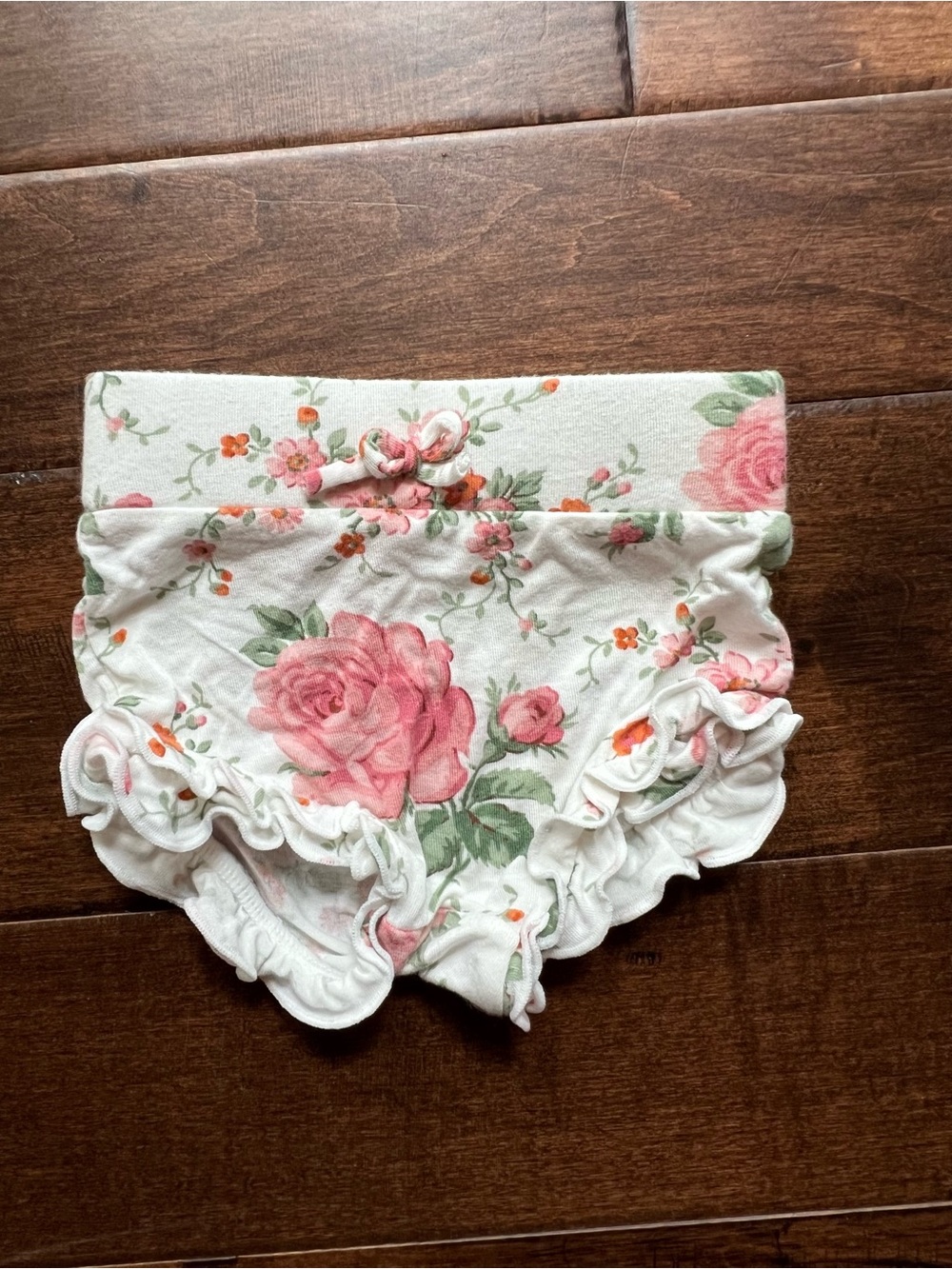 Angel Dear Bamboo Bloomers
